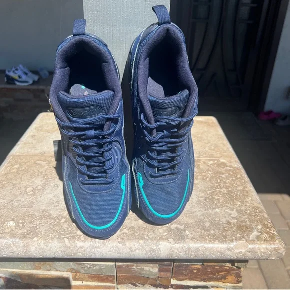 Airmax 90 - Picture 9 of 10